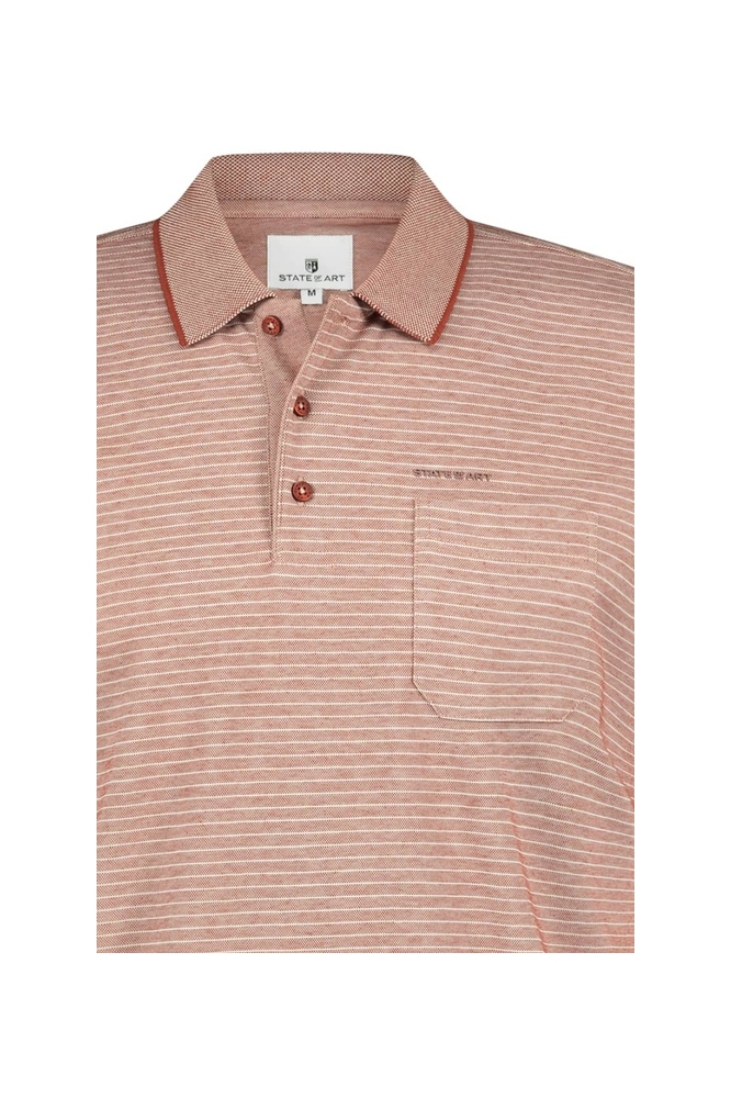 PIQUE POLO 46213446 2914